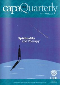 capa journal spirituality