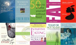 Eating Disorder Books