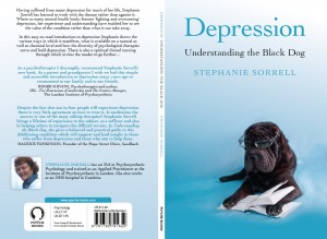 Depression understanding the black dog