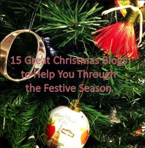 15 Great Blogs to Help You Cope at Christmas & the Festive Season