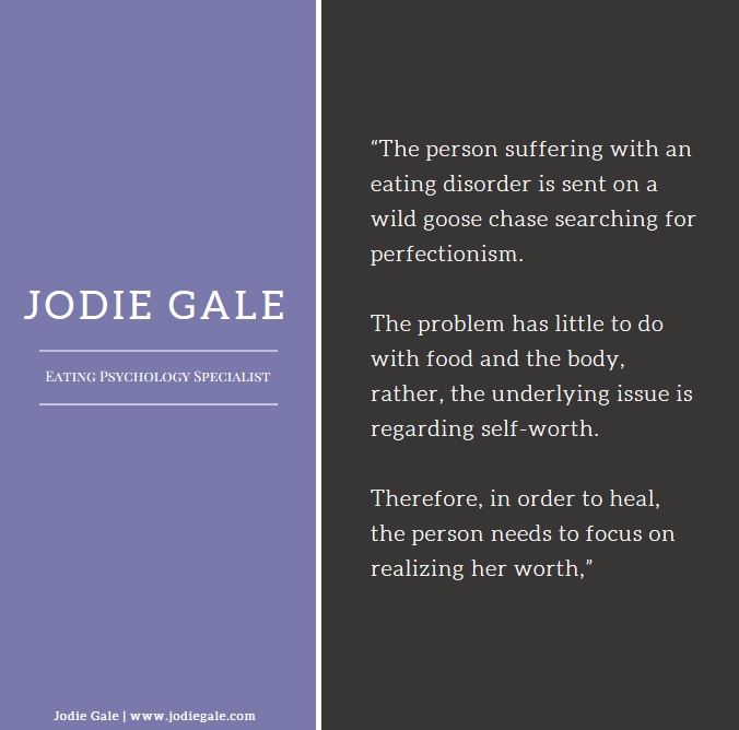 JodieGalePerfectionism